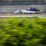 ADAC Formel 4, Lausitzring Test, US Racing, Vlad Lomko
