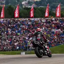 Der Vorverkauf für den deutschen Grand Prix startet am Sonntag um 16 Uhr