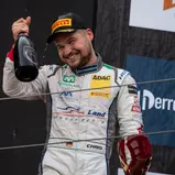 #29 / Montaplast by Land-Motorsport / Audi R8 LMS / Christopher Mies 