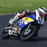 ADAC Mini Bike Cup, Einsteiger, Jonas Kocourek