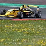 ADAC Formel 4, Oschersleben, Neuhauser Racing, Tim Zimmermann