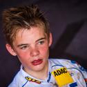 ADAC MX Masters, Fürstlich Drehna, Raivo Dankers ( KTM / Niederlande ), ADAC MX Junior Cup 