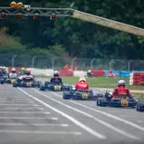 ADAC Kart Masters 2019, Kerpen