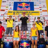 ADAC MX Youngster Cup, Ried, Brian Hsu, Suzuki, Nicholas Adams,KTM, Bas Vaessen, Suzuki