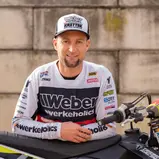 Max Nagl geht 20 Jahre nach seinem ersten ADAC MX Masters Titel erneut als einer der Favoriten in die Saison