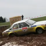 ADAC Rallye Masters, Litermont