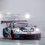 #75 / Küs Team Bernhard / Porsche 911 GT3 R / Christian Engelhart / Thomas Preining