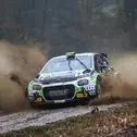 Der entthronte Champion Marijan Griebel lag in der Meisterschaft nur einen Punkt hinter den neuen Titelträgern