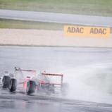 ADAC Formel 4, DEKRA Lausitzring 2, Van Amersfoort Racing, Cenyu Han