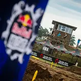 ADAC MX Masters Dreetz  Strecke in Dreetz