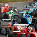 ADAC Formel 4, Oschersleben I