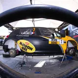 ADAC Rallye Masters, ADAC Saarland-Pfalz Rallye 2019