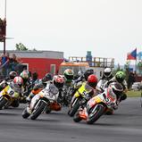 ADAC Mini Bike Cup, Nachwuchs