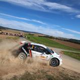 DRM, ADAC Rallye Niedersachsen