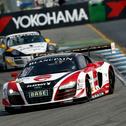 ADAC GT Masters, Hockenheimring, Christopher Mies, René Rast, Prosperia C. Abt Racing