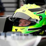 ADAC Formel 4, Oschersleben, Mick Schumacher, Van Amersfoort Racing