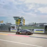 ADAC GT Masters, Sachsenring, Reiter Engineering,  Tomáš Enge, Albert von Thurn und Taxis