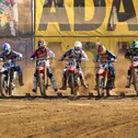 ADAC MX Masters, Tensfeld, Start
