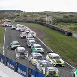 ADAC TCR Germany, Zandvoort