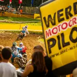 ADAC MX Masters, ADAC MX Junior Cup, Holzgerlingen, Martin Winter