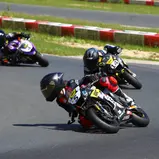 Ole Säuberlich /  ADAC Mini Bike Cup / Mülsen