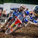 Jordi Tixier hatte Nagl und Guillod nicht genügend entgegenzusetzen, hielt den Schaden mit drei dritten Rängen jedoch gering