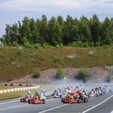 Minis boten wieder enge Duelle