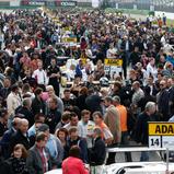 ADAC GT Masters, Hockenheimring