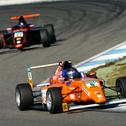 ADAC Formel 4, David Beckmann, kfzteile24 Mücke Motorsport, Hockenheim