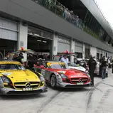 ADAC GT Masters