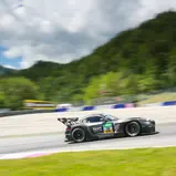 ADAC GT Masters, Red Bull Ring, PIXUM Team Schubert, Dominik Baumann, Claudia Hürtgen