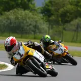 ADAC Mini Bike Cup, Einsteiger, Nicolas Czyba