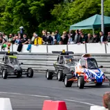 Max Reiter, Haotian Deng, Tim Braumüller, Gründautal (7.-8.6.2025)