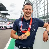ADAC GT Masters 2022 DEKRA Lausitzring 