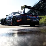 #10 Fabio Rauer / Storm Gjerdrum / BMW M4 GT3 Evo / FK Performance Motorsport, Circuit Zandvoort