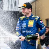 #24 Maro Engel (DEU / Mercedes-AMG GT3 / Mercedes-AMG Team Winward Racing), Dekra Lausitzring