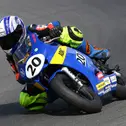 ADAC Mini Bike Cup, Einführungslehrgang, Oschersleben, Einsteiger, Mike Schorpp