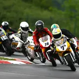 ADAC Mini Bike Cup, Nachwuchs, Joshua Bauer