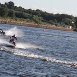 ADAC Jetboot Cup, Rendsburg