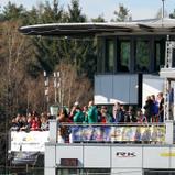 ADAC Kart Masters 2019, Wackersdorf 1