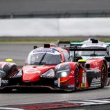 #70 Gebhardt Motorsport / Valentino Catalano / Markus Pommer / Duqueine D08 / Nürburgring