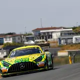 #48 Maro Engel (DEU / Mercedes-AMG GT3 Evo / Mercedes-AMG Team Mann-Filter), Zandvoort (NL)