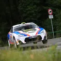 Auch in Eisenach möchte Hermann Gassner jr. seine Führung in der 2WD-Wertung verteidigen