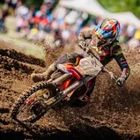 Tixier kämpfte mit Starts im Mittelfeld