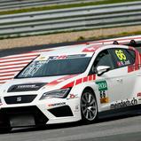 ADAC TCR Germany, Oschersleben, TOPCAR Sport, Ronny Jost