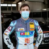 ADAC GT Masters, Lausitzring, Callaway Competition, Markus Pommer