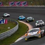 Meisterauto: Der Aston Martin von Sasse/Ortmann