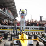 Formel ADAC, Slovakia Ring, Tim Zimmermann, Neuhauser Racing