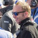 Timo Rumpfkeil leitet die Talentschmiede Motopark