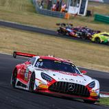 #84 Tom Kalender (DEU / Mercedes-AMG GT3 / Mercedes-AMG Team Landgraf), Dekra Lausitzring 2026
